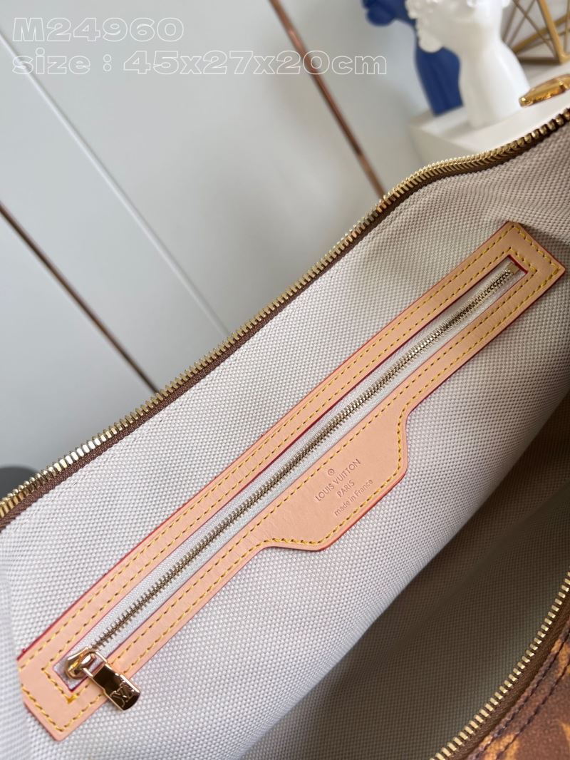 Louis Vuitton Travel Bags